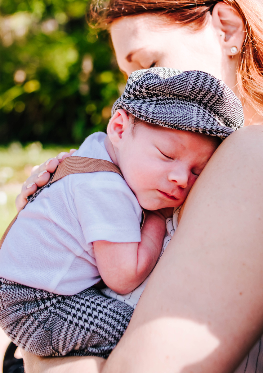 jacksonville newborn photographers