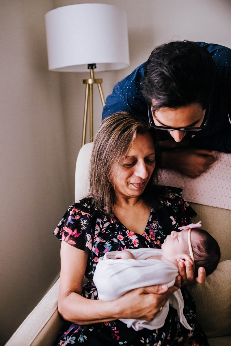 newborn photographer st augustine fl
