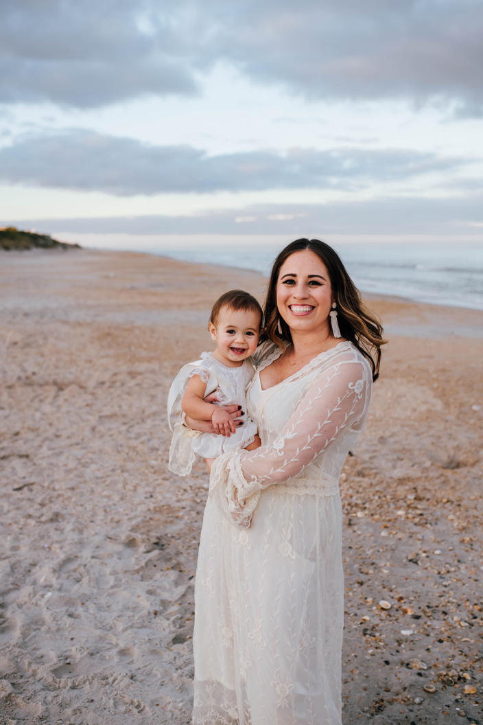 st augustine fl family photographer