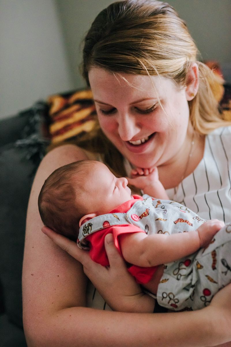 Jacksonville Fl newborn photographer
