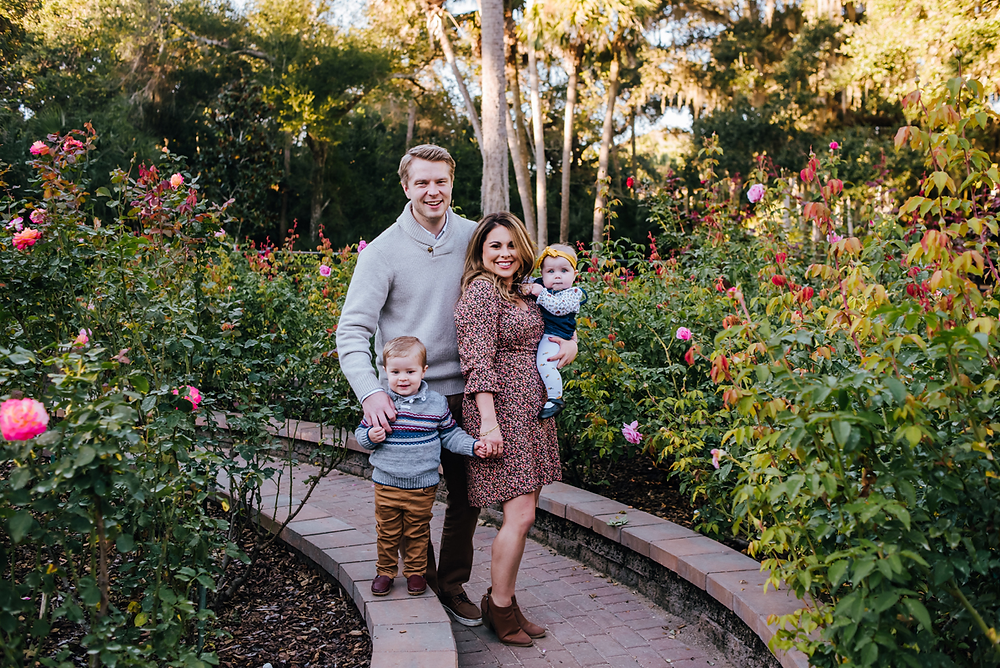 best family photographers in st augustine fl