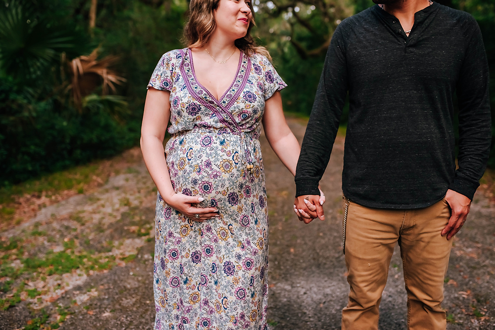 maternity photography