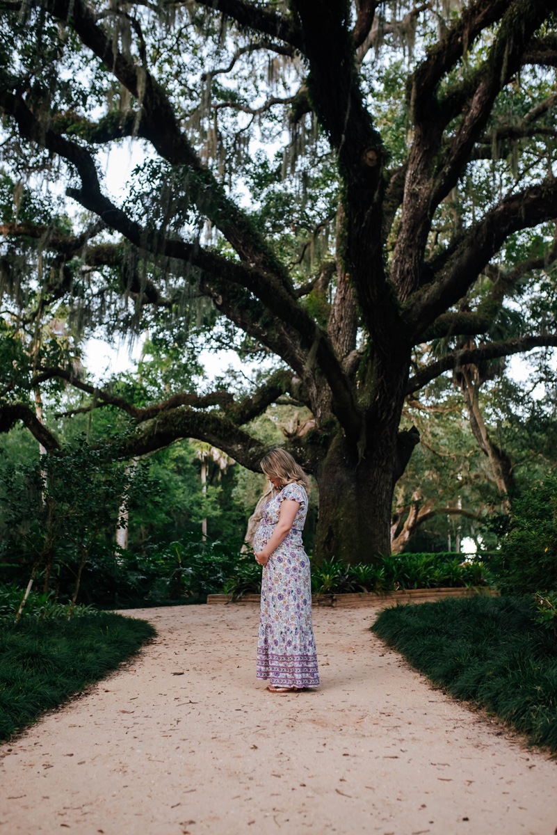 maternity photographers in jacksonville fl