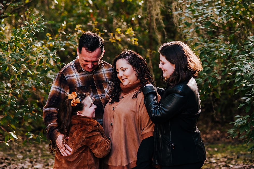 family photos