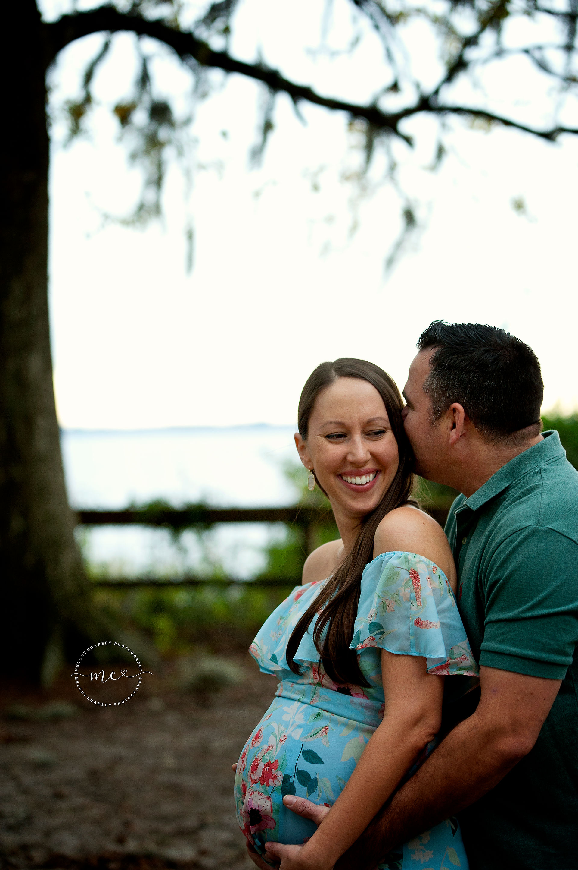 maternity portrait photography jacksonville fl