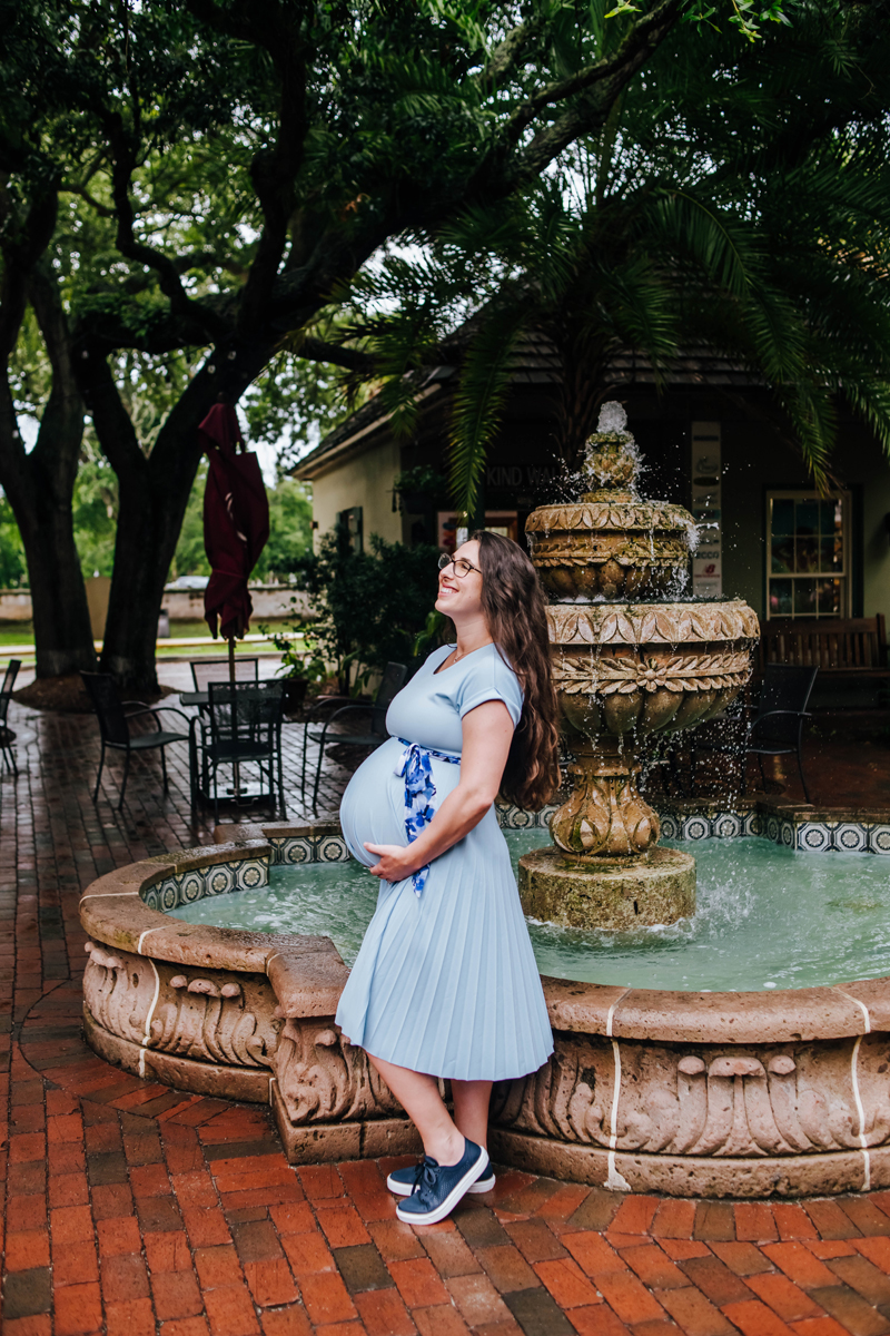 maternity photos