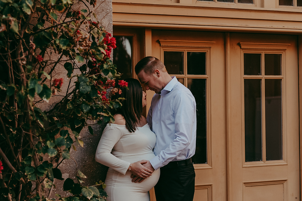 maternity photographers in jacksonville fl