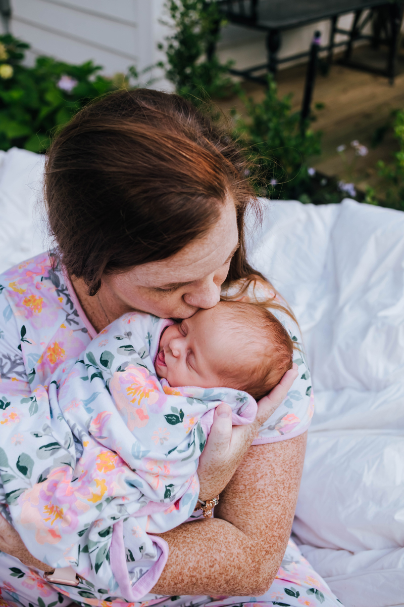 newborn photographers in jacksonville