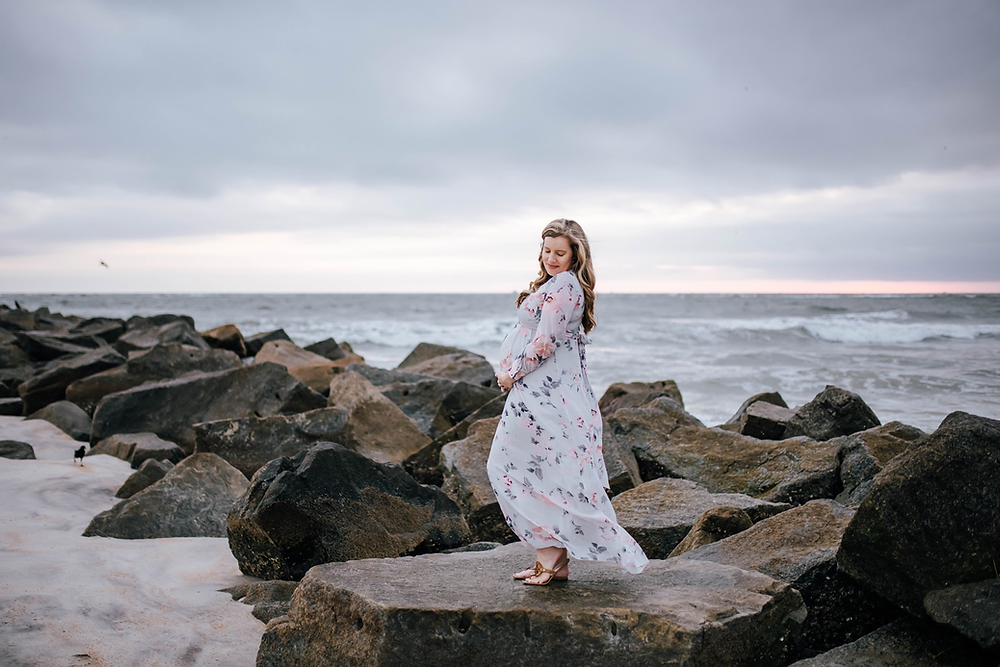 maternity photographers jacksonville fl
