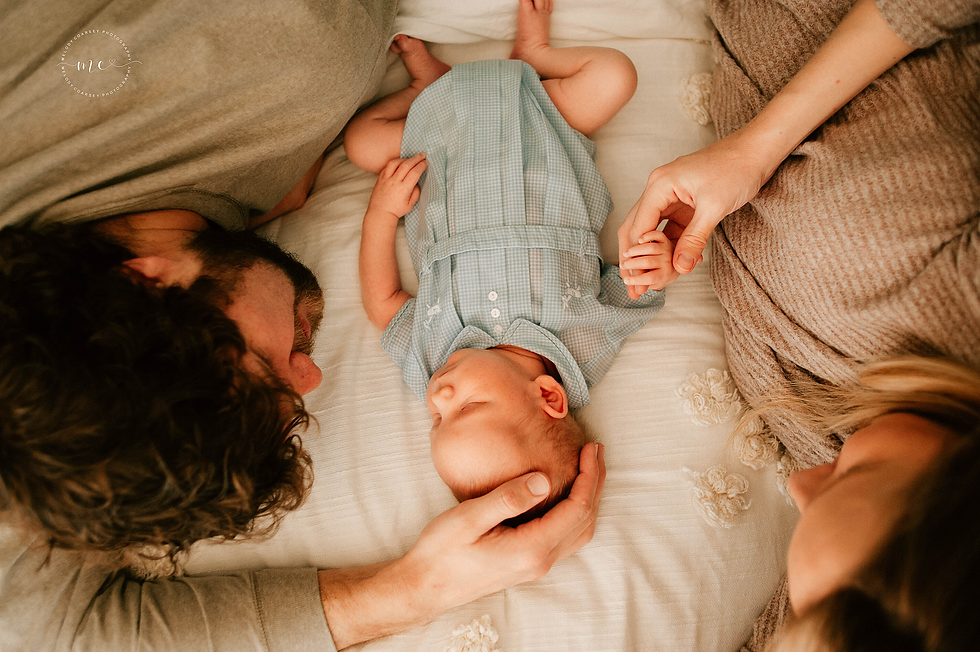 newborn photographer jacksonville
