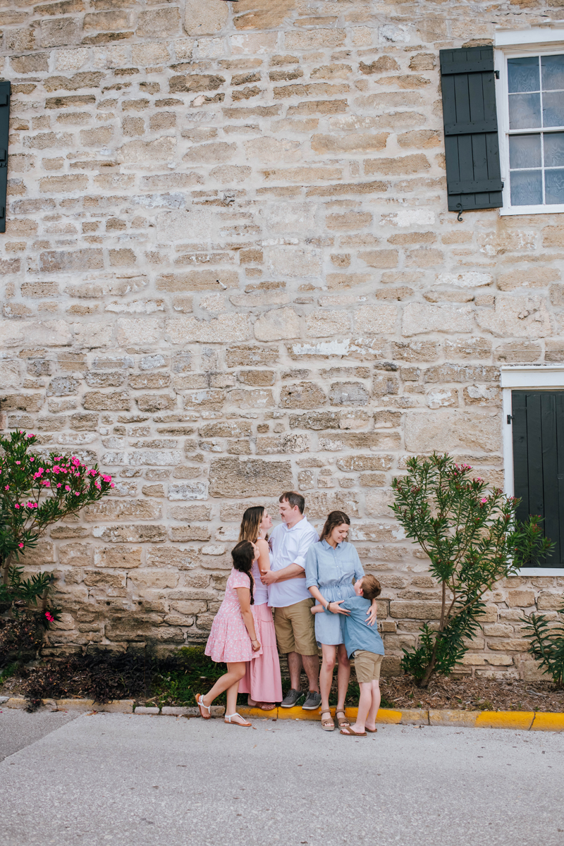st augustine photographer