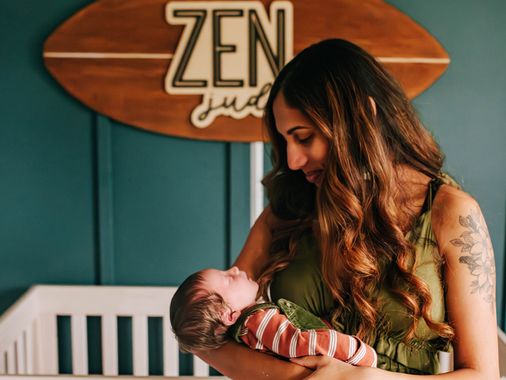Can Newborn Photos at Home work?