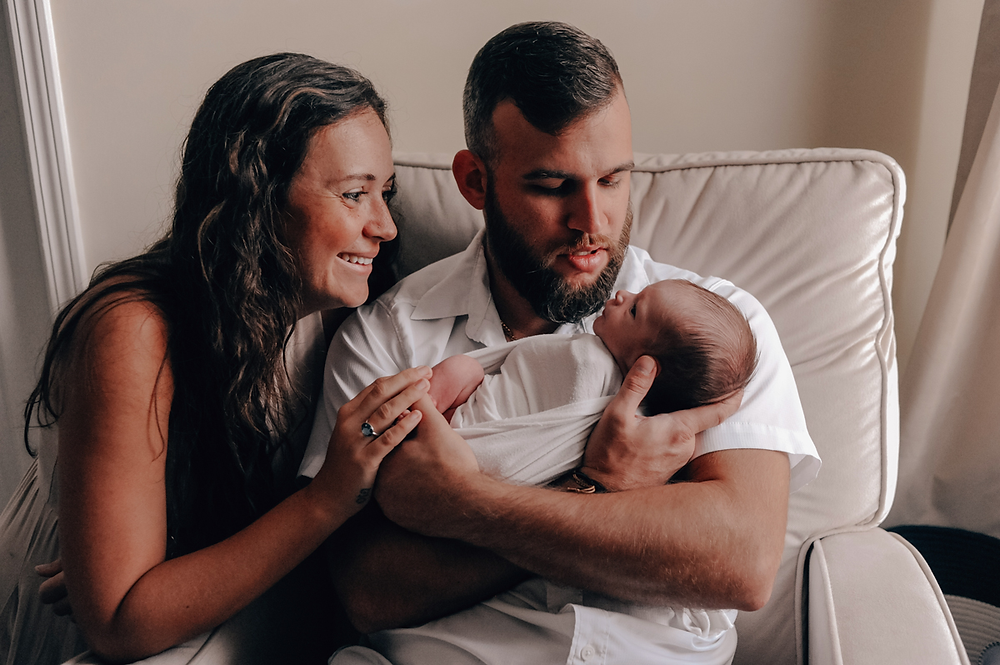 newborn photos