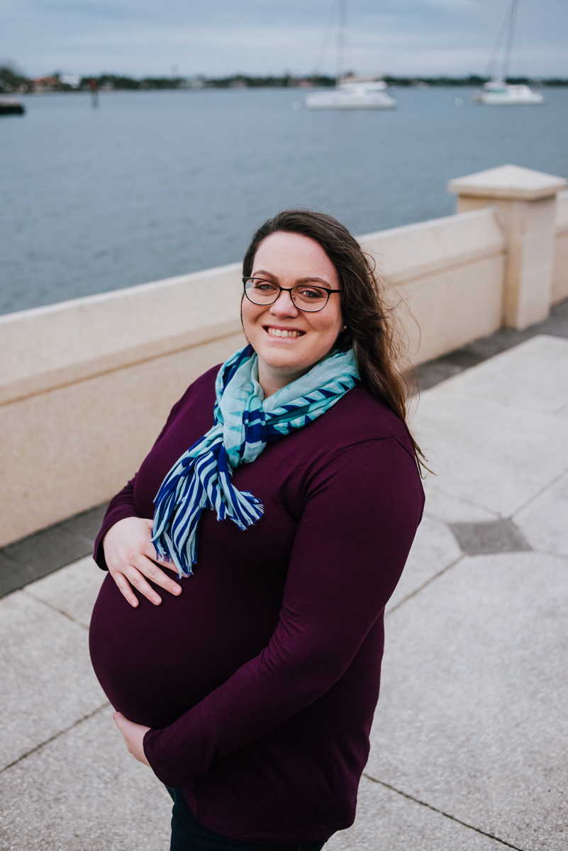 maternity photographer near me