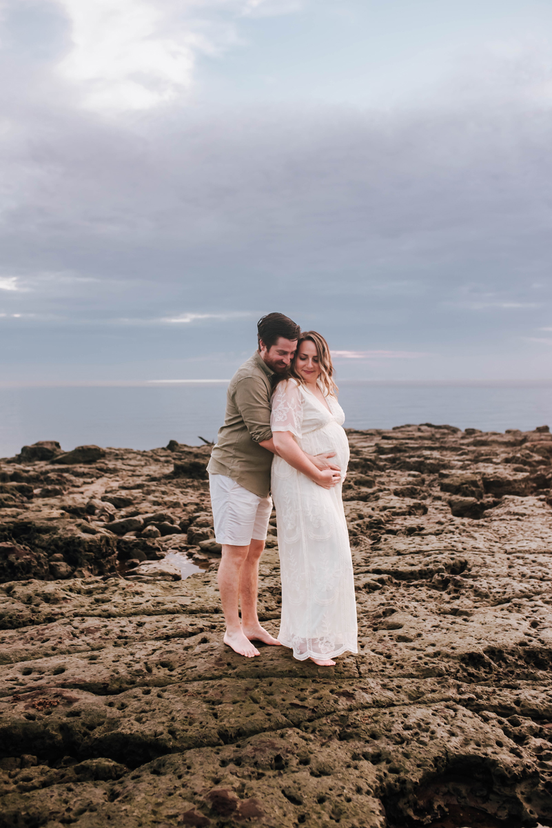 maternity photography in jacksonville fl