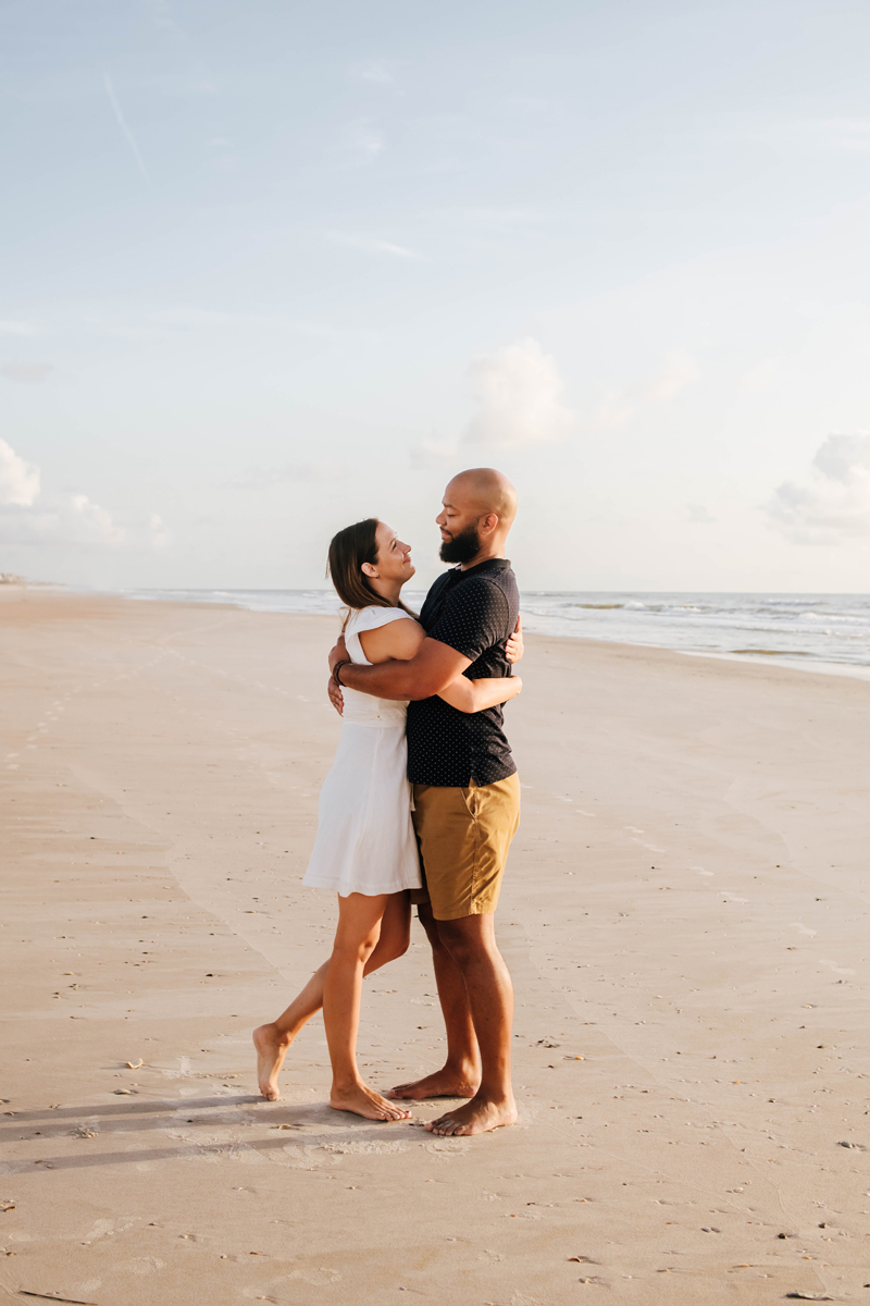 family photographer in st augustine