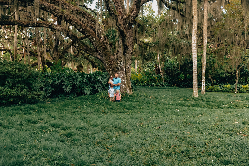 palm coast fl family photographers