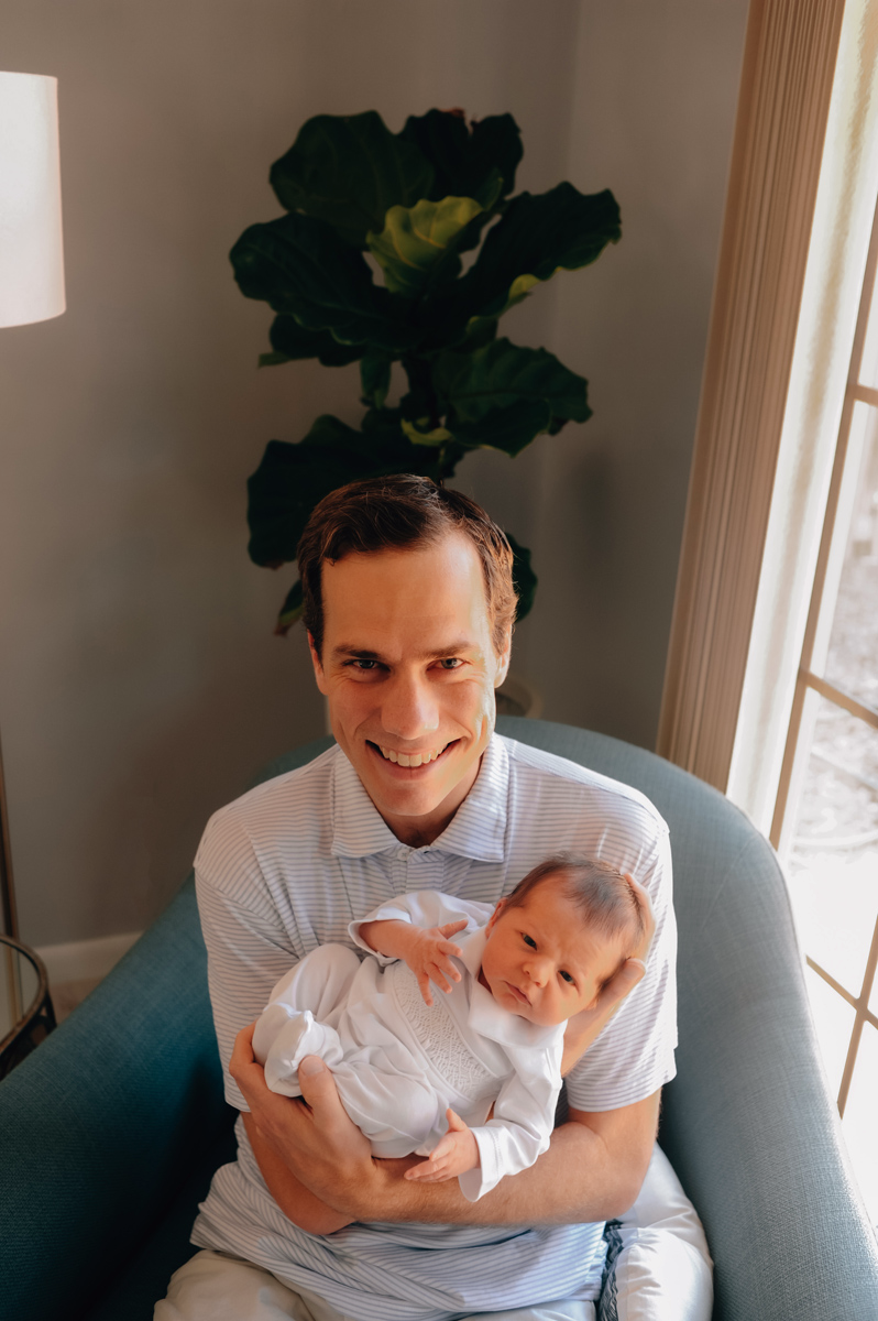 best jacksonville newborn photographers