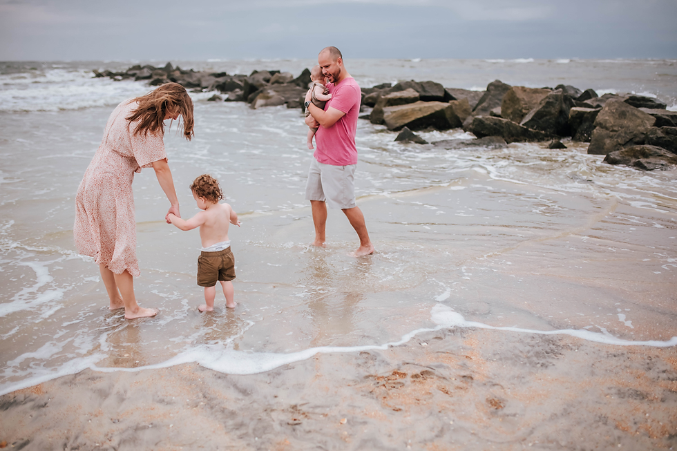 family photography