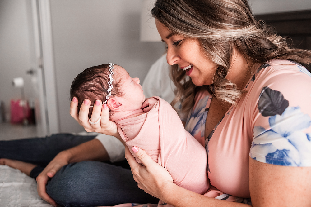 jacksonville fl newborn photos