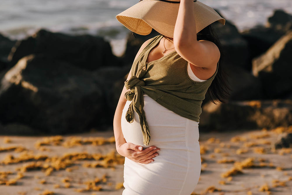 maternity photographer jacksonville fl