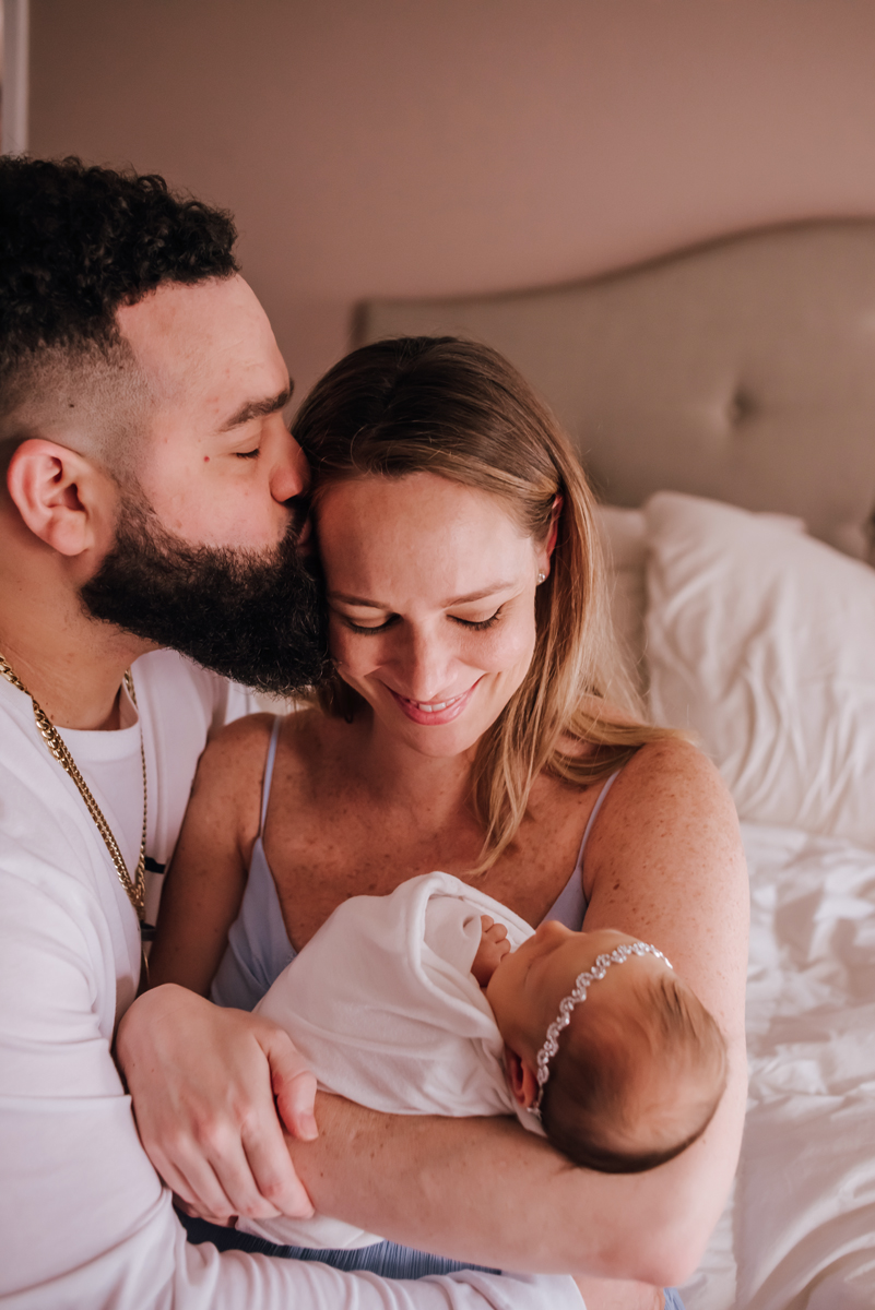 jacksonville fl newborn photographers