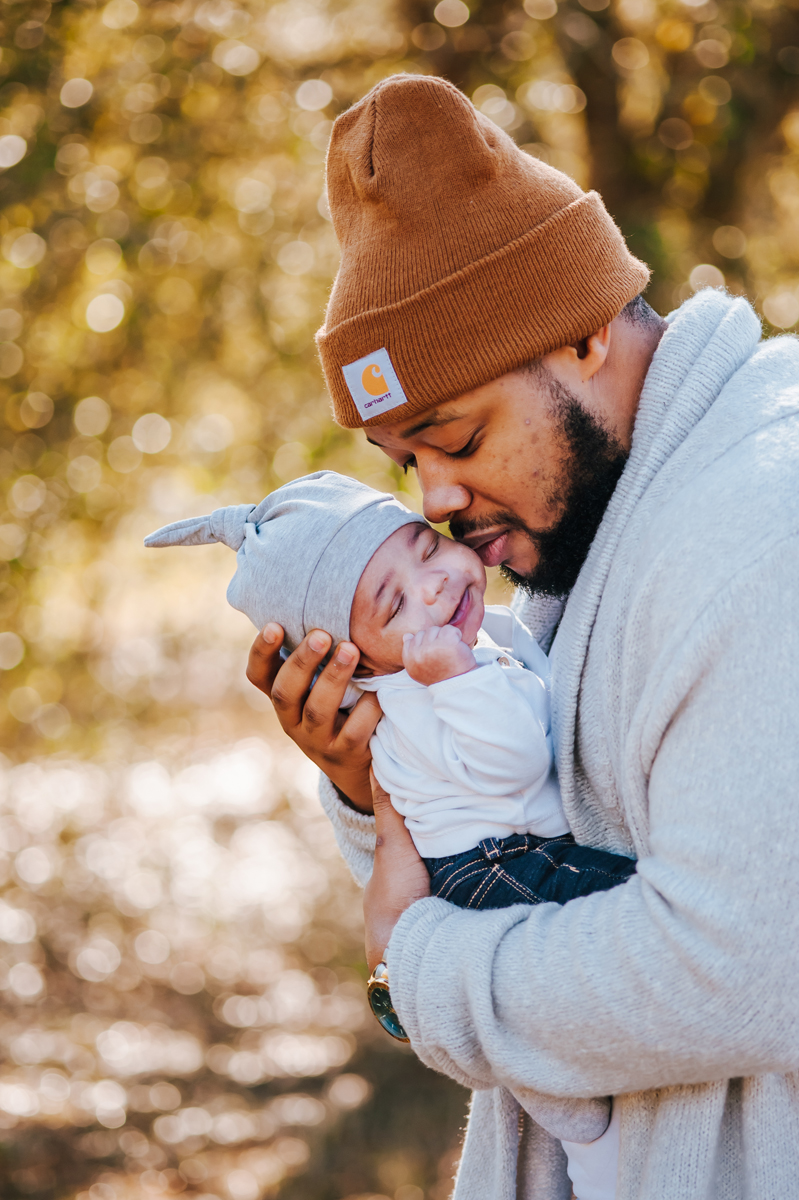 jacksonville fl newborn photographer