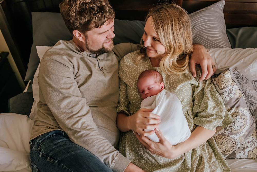 st augustine newborn photographers