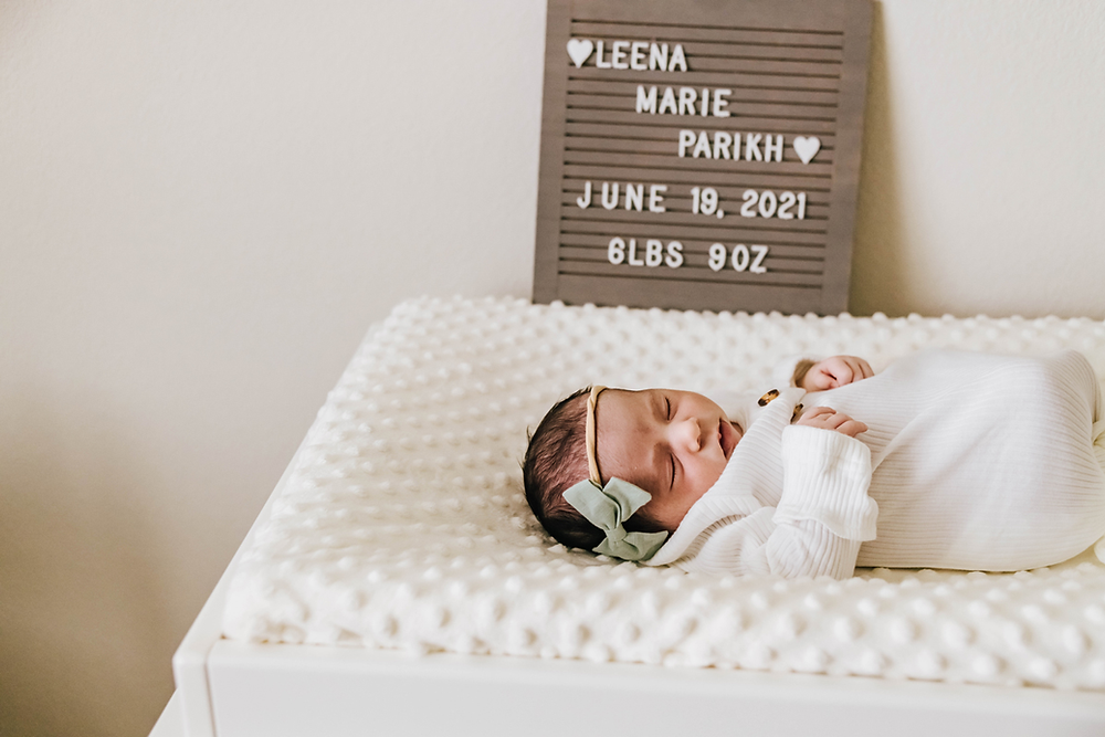 newborn photographers st augustine