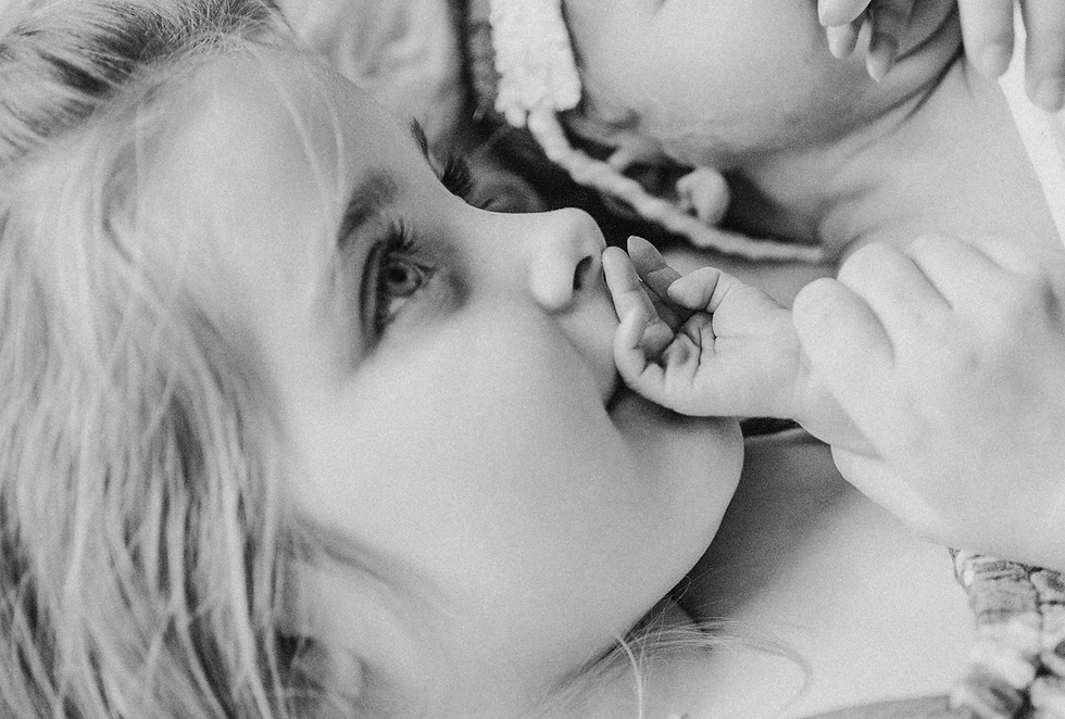 newborn photography