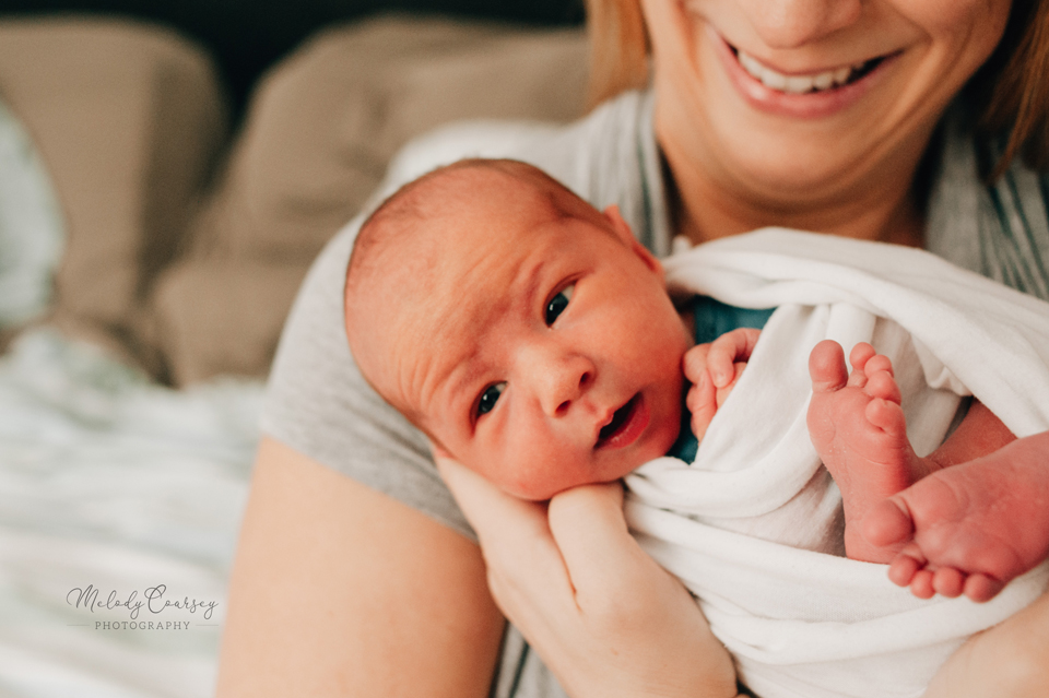 in home newborn photographer near me