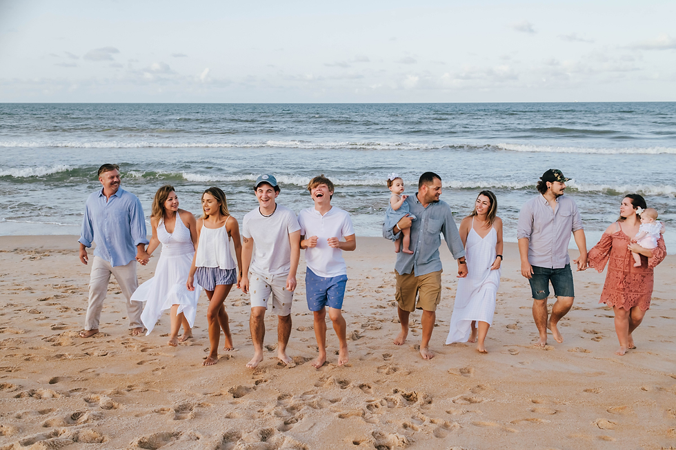 st augustine fl family photographer