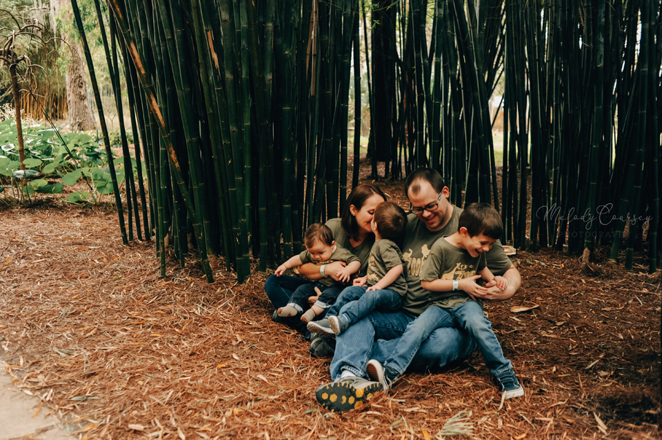 jacksonville family photography
