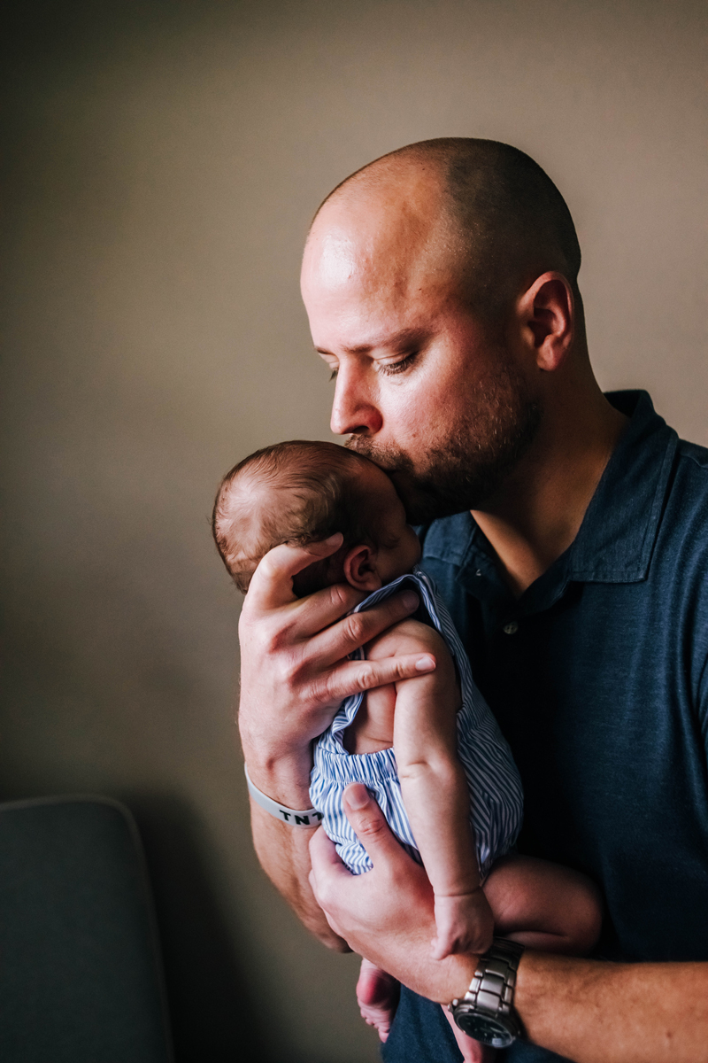 jacksonville fl newborn photography