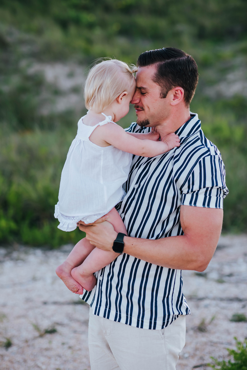 family photographers st augustine