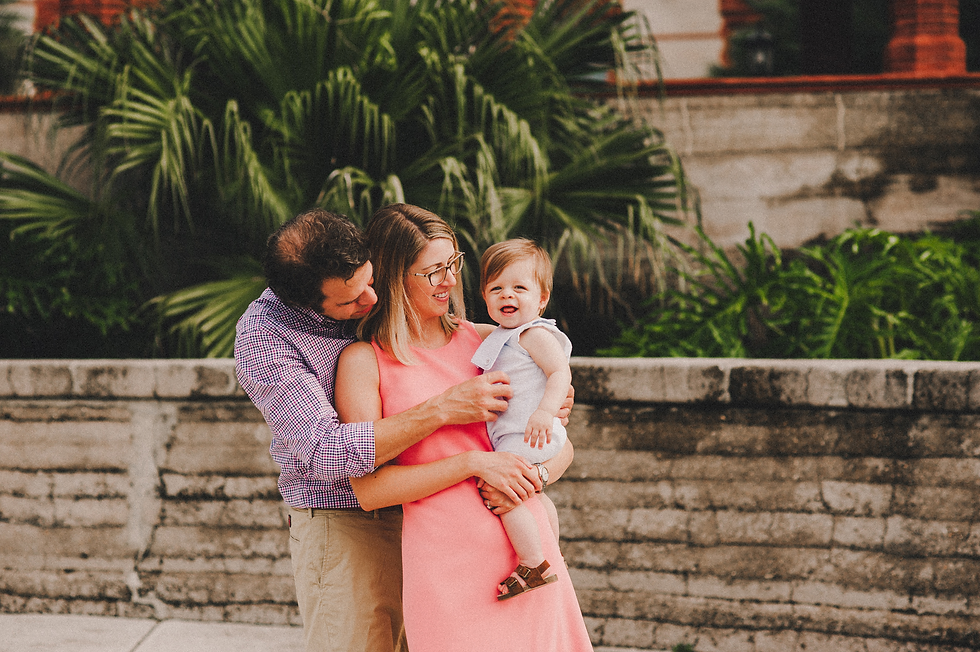 jacksonville fl family photographer