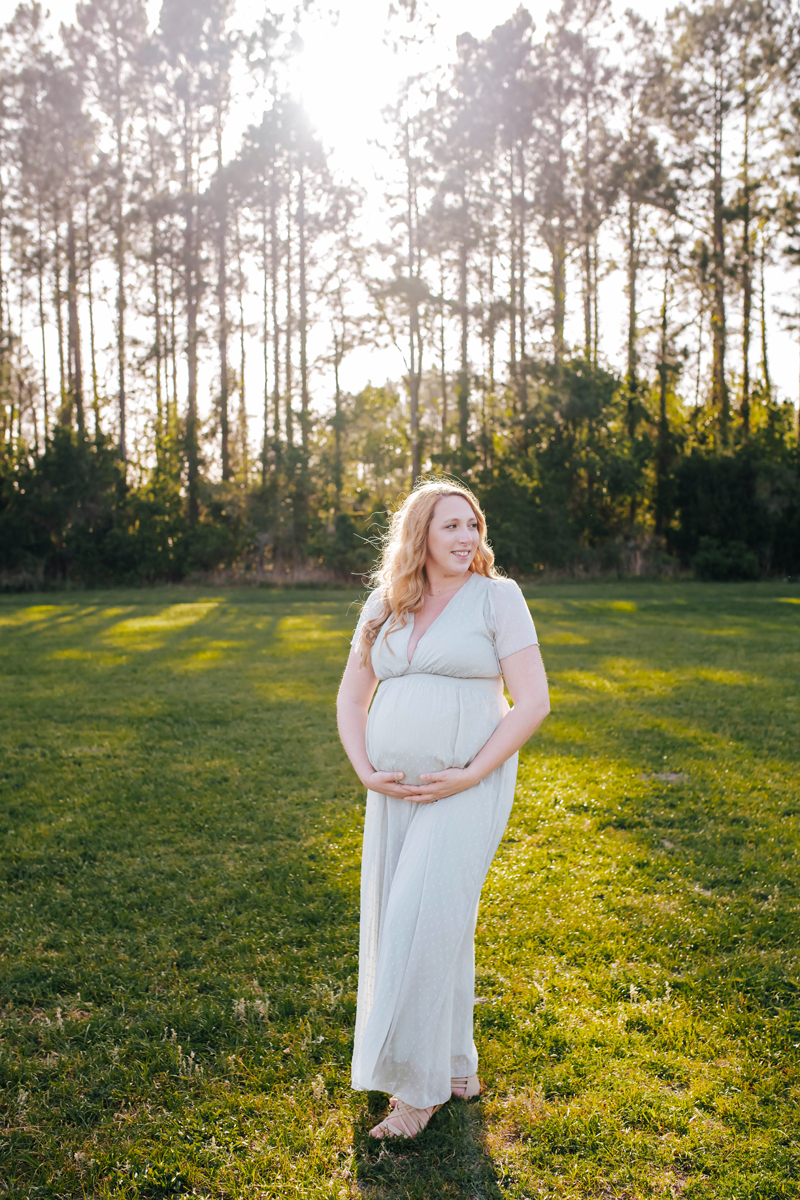 best maternity photographer near me