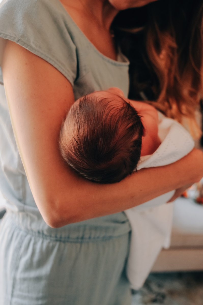 st augustine fl newborn photography