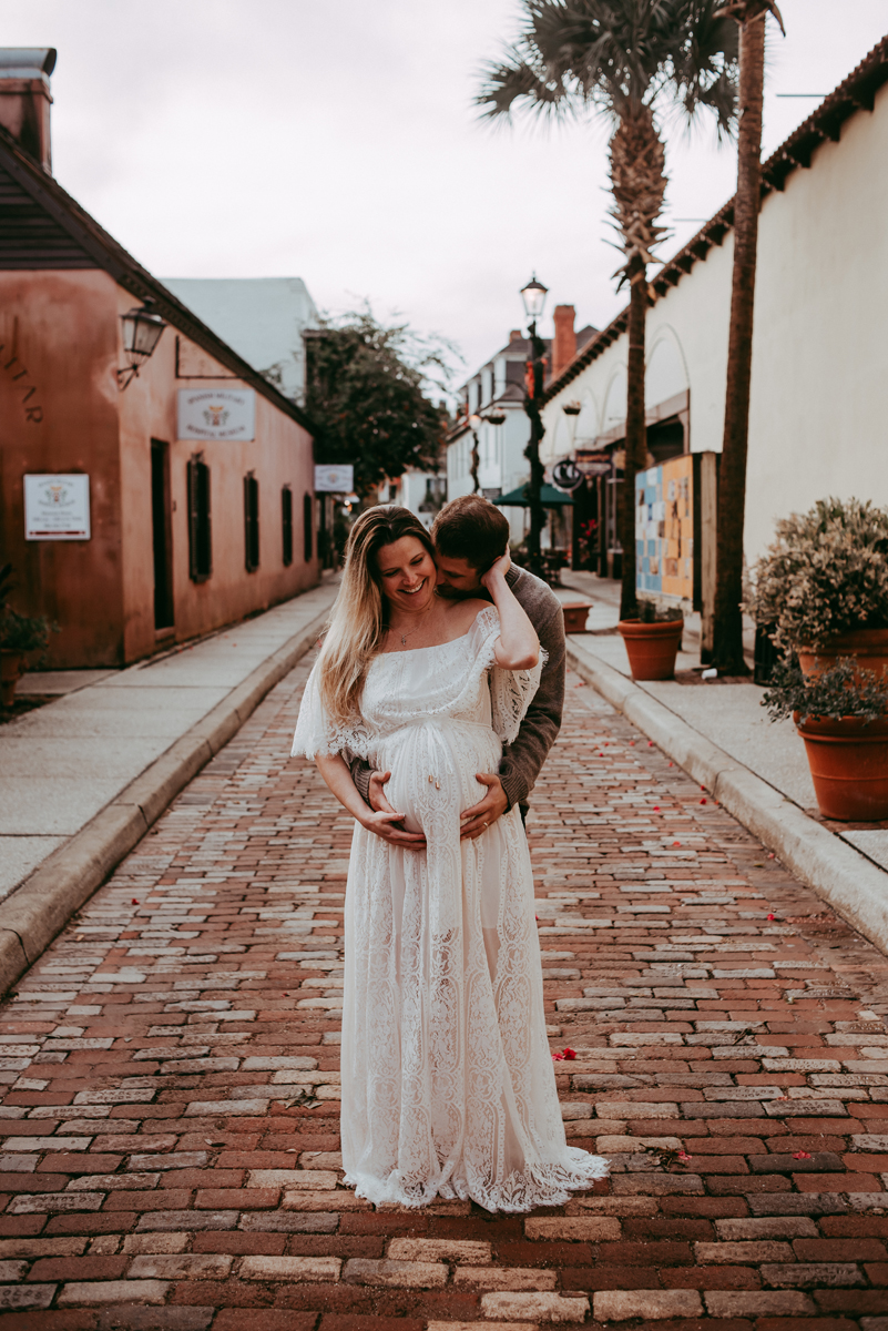 jacksonville fl maternity photography