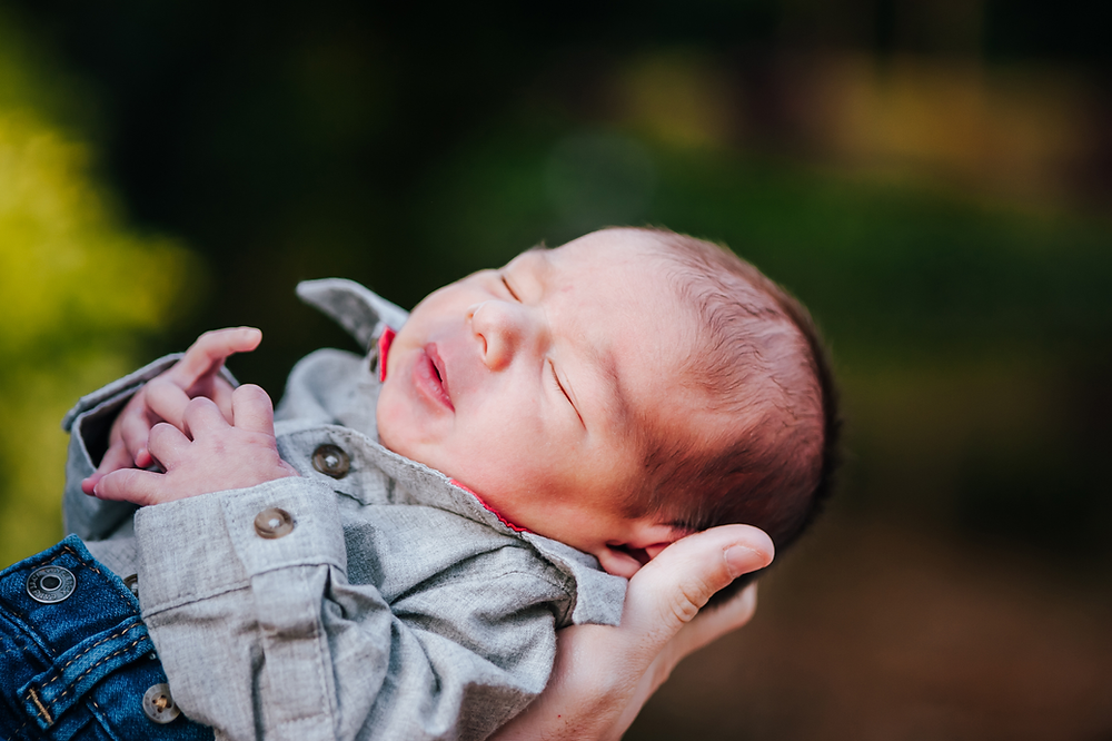 newborn photographers near me
