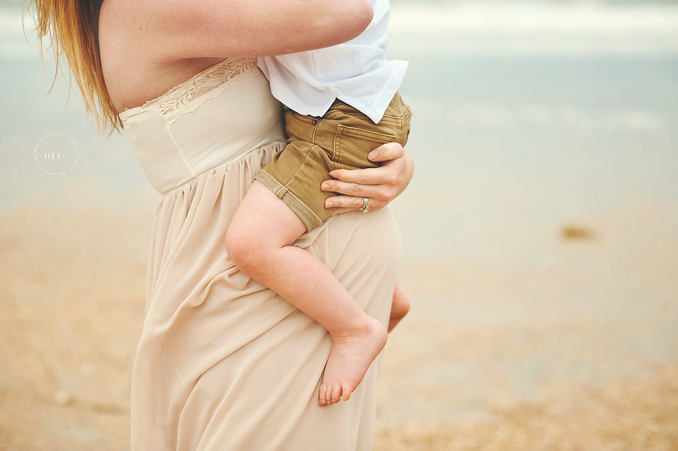 jax maternity photographer