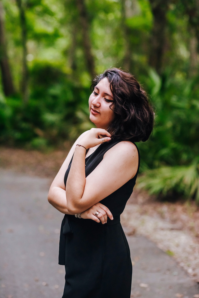 senior portraits jacksonville fl