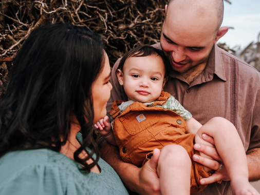 First Birthday Photographer near Jacksonville, Florida