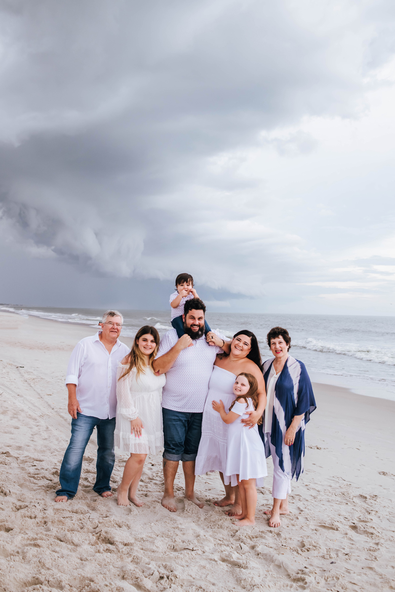 family photographers in jacksonville