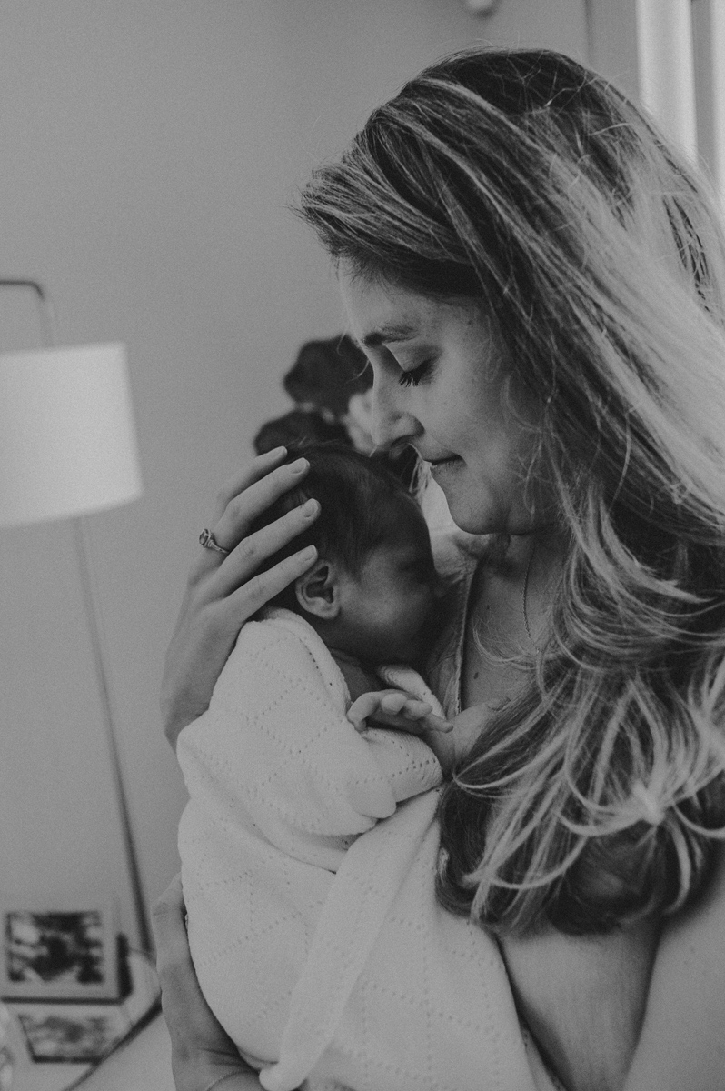 jacksonville newborn photography