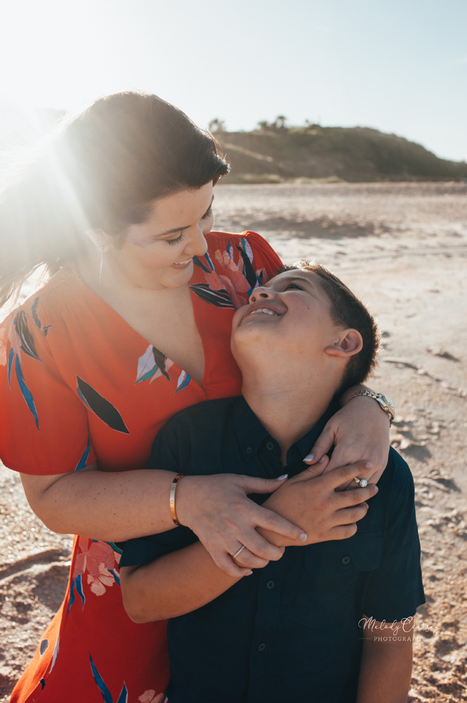 ponte vedra beach portraits