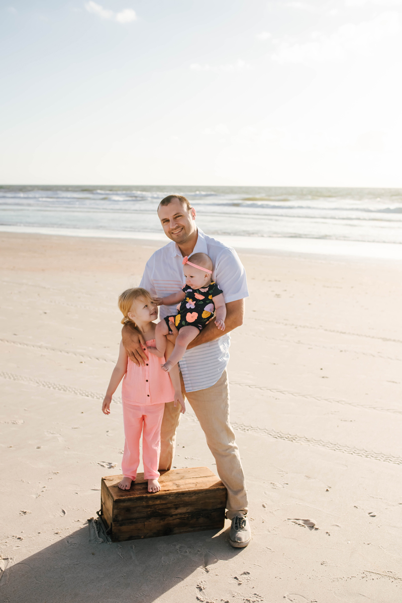 photographer in st augustine beach