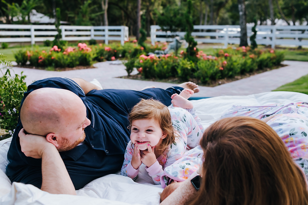 st augustine fl newborn photographers