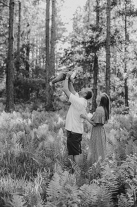 jacksonville's best family photographers