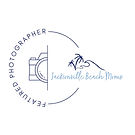 Jacksonville Beach Moms contributor badge